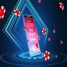 Panduan deposit main2000 di layar ponsel